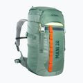 Children's trekking backpack Tatonka Mani 20 l sage green 2