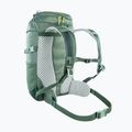 Children's trekking backpack Tatonka Mani 20 l sage green 4