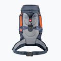 Children's trekking backpack Tatonka Yukon 32 l navy 3
