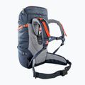 Children's trekking backpack Tatonka Yukon 32 l navy 4
