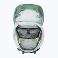Children's trekking backpack Tatonka Yukon 32 l sage green 9