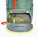 Children's trekking backpack Tatonka Yukon 32 l sage green 15