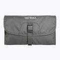 Washbag Tatonka Small Travelcare titan grey