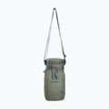 Bottle cover Tatonka Thermo Bottle Pouch 1 BC stone grey olive