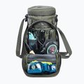 Bottle cover Tatonka Thermo Bottle Pouch 1 BC stone grey olive 7
