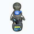 Bottle cover Tatonka Thermo Bottle Pouch 1 BC stone grey olive 9