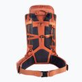 Hiking backpack Tatonka Norix 34 l red earth 3