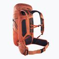 Hiking backpack Tatonka Norix 34 l red earth 4