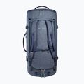 Travel bag Tatonka Duffle Roller 80 l navy blue