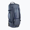 Travel bag Tatonka Duffle Roller 80 l navy blue 2