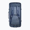 Travel bag Tatonka Duffle Roller 140 l navy blue