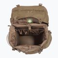 Tasmanian Tiger TT Raid Pack MKIII tactical backpack 52 l coyote brown 4