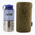 Tasmanian Tiger TT Bottle Holder 1 l olive 3