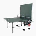 Table tenis table Sponeta S1-12i green 2