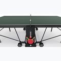 Table tenis table Sponeta S4-72i green 6