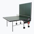 Table tenis table Sponeta S1-26i green 2
