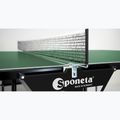 Table tenis table Sponeta S1-12e green 5