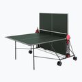 Table tennis table Sponeta S1-42i green 2