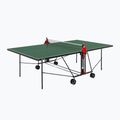 Table tenis table Sponeta S1-42i green
