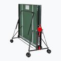 Table tenis table Sponeta S1-42i green 3