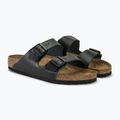 BIRKENSTOCK flip-flops Arizona NL Regular black 5