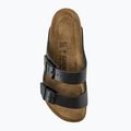 BIRKENSTOCK flip-flops Arizona NL Regular black 7
