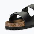 BIRKENSTOCK flip-flops Arizona NL Regular black 9