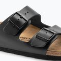BIRKENSTOCK flip-flops Arizona NL Regular black 11