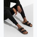 BIRKENSTOCK flip-flops Arizona NL Regular black 15