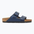 Slides BIRKENSTOCK Arizona Birko-Flor blue 2