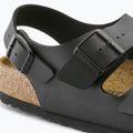 BIRKENSTOCK Milano BF Regular black sandals 11