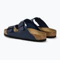 BIRKENSTOCK slides Arizona BF Regular blue 4