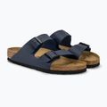 BIRKENSTOCK slides Arizona BF Regular blue 5