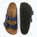 BIRKENSTOCK slides Arizona BF Regular blue 11