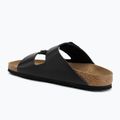 BIRKENSTOCK flip-flops Arizona NL Narrow black 3