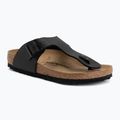 Flip-flops BIRKENSTOCK Ramses Birko-Flor black