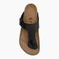Flip-flops BIRKENSTOCK Ramses Birko-Flor black 5