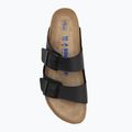 BIRKENSTOCK flip-flops Arizona SFB BF Narrow black 5