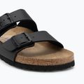 BIRKENSTOCK flip-flops Arizona SFB BF Narrow black 7
