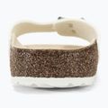 BIRKENSTOCK Madrid BF Narrow white slides 8