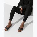 BIRKENSTOCK Madrid BF Narrow slides black 12