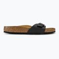 BIRKENSTOCK Madrid BF Narrow slides black 2