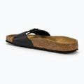 BIRKENSTOCK Madrid BF Narrow slides black 3