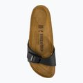 BIRKENSTOCK Madrid BF Narrow slides black 5