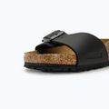 BIRKENSTOCK Madrid BF Narrow slides black 7