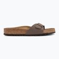 Slides BIRKENSTOCK Madrid Birko-FlorBC mocca 2