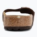 Slides BIRKENSTOCK Madrid Birko-FlorBC mocca 6