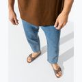 BIRKENSTOCK Madrid BFBC Narrow mocha slides 13