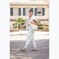 BIRKENSTOCK Madrid BFBC Narrow mocha slides 14