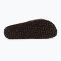 BIRKENSTOCK Madrid BFBC Narrow mocha slides 4